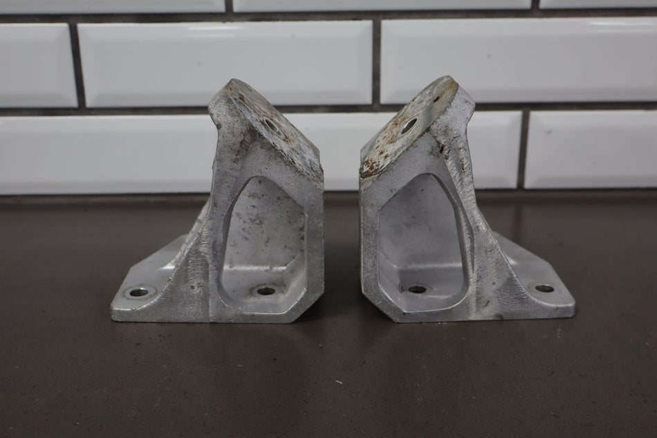 1997-2004 Chevrolet Corvette C5 LS1/ LS6- Pair- Engine Mount Brackets