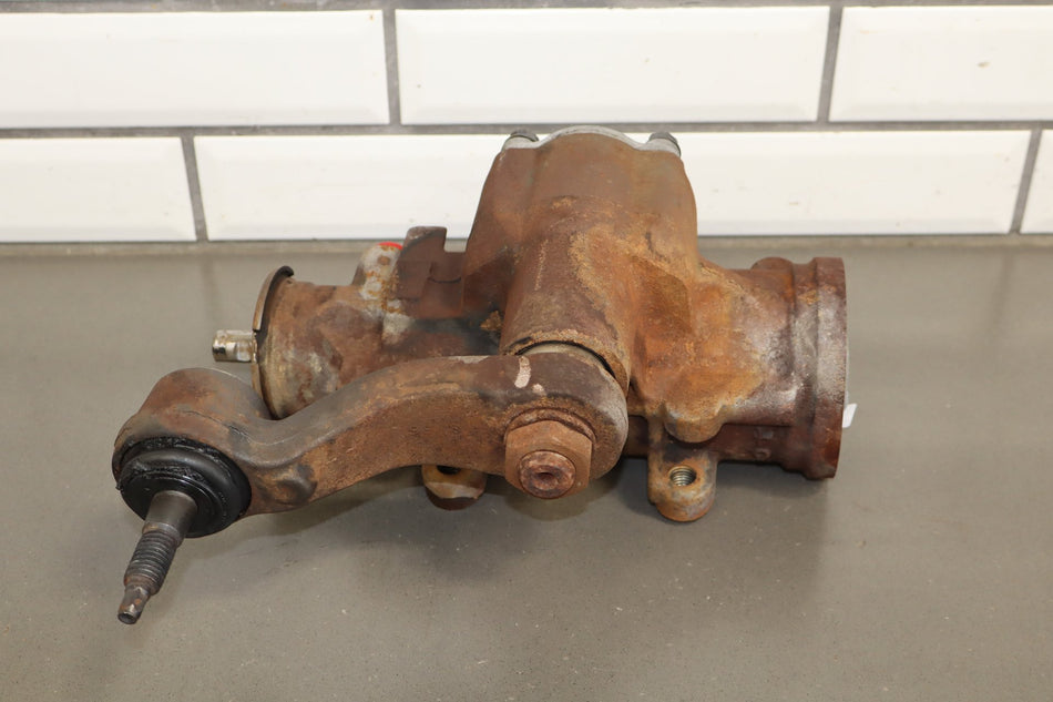 2003-2007 Hummer H2- Power Steering Gear 162531 Miles