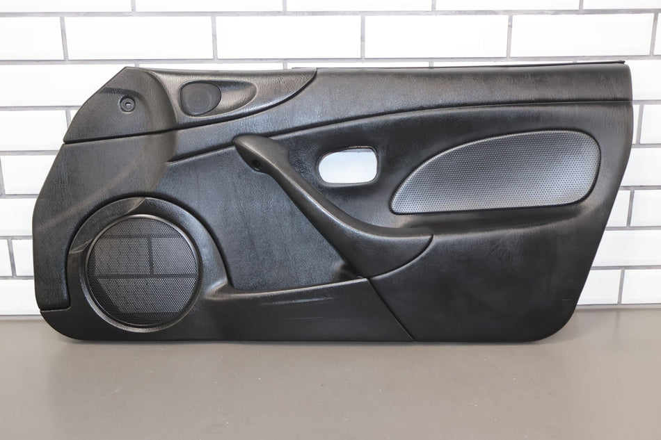 2002 Mazda MX-5 Miata- Right Front Door Trim Panel