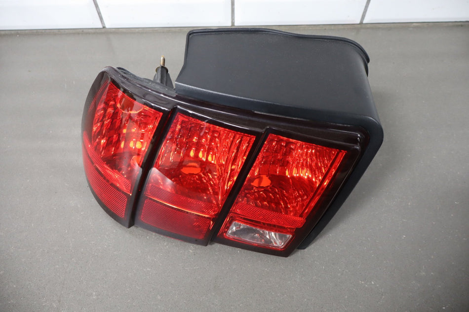 1999 Ford Mustang Left Tail Light OEM