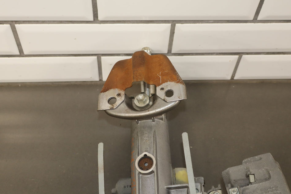 2011 Lexus GX460- Steering Column