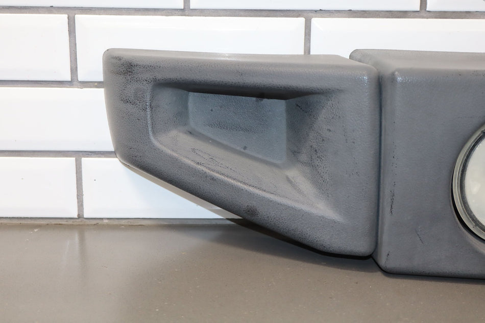 2005 Hummer H2- Front Bumper Cover