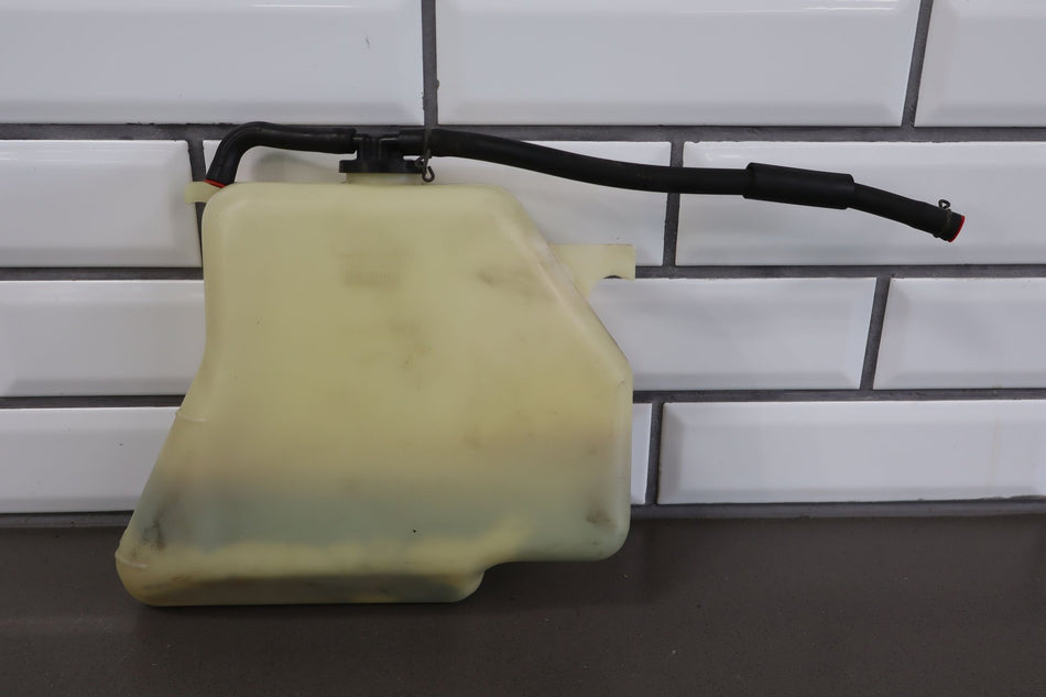 1997 Toyota Land Cruiser- Coolant Bottle