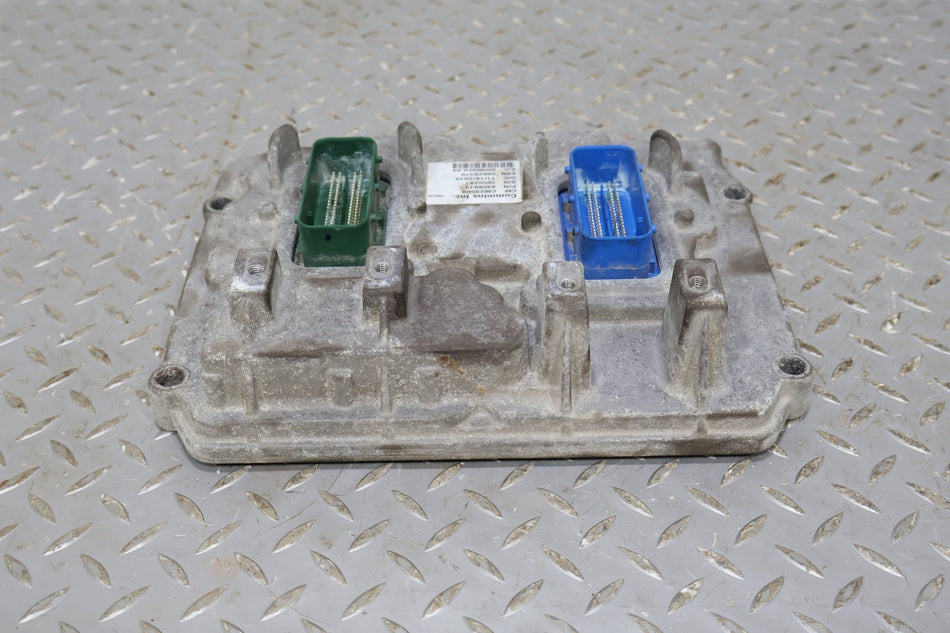 10-18 Ram 2500 Engine Computer ECU Core