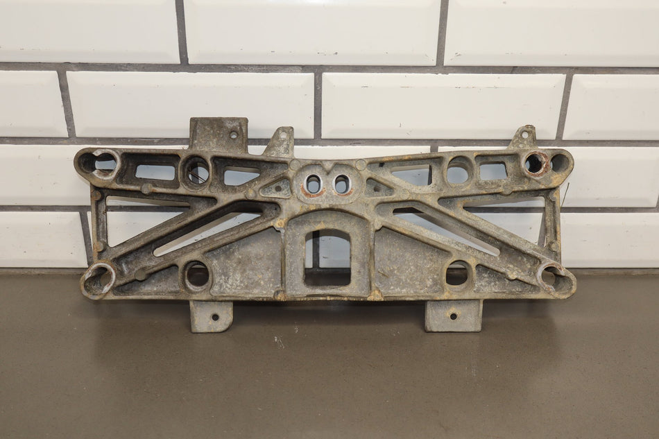 08-14 Dodge Challenger RWD Auto Transmission Crossmember