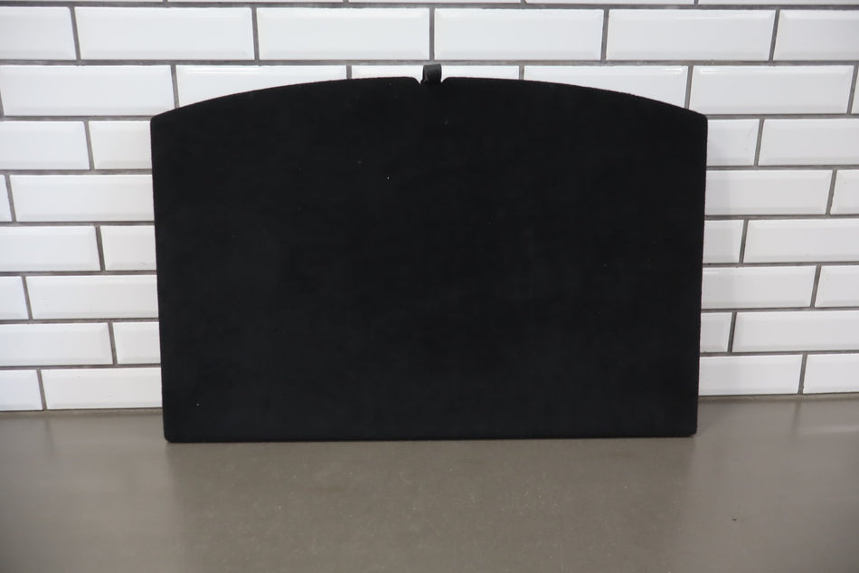2019 Tesla Model 3 Cargo Cover OEM
