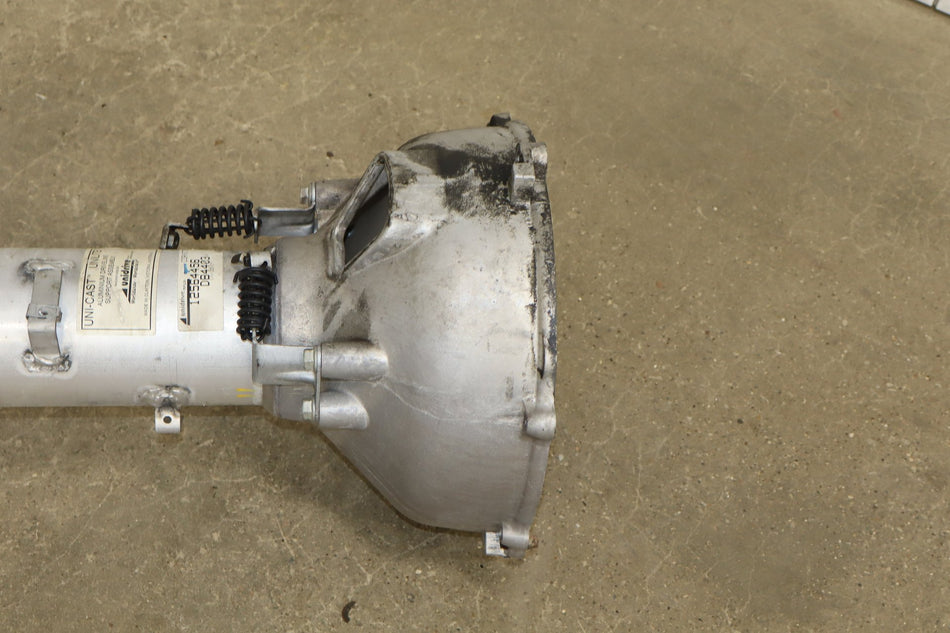 1997-2004 Chevrolet Corvette C5 Rear Drive Shaft Automatic 12564456