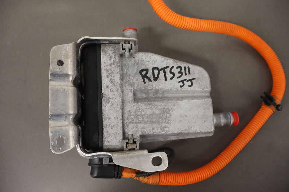 2013 Tesla Model S- Heater Assembly