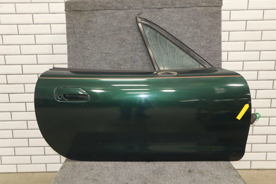 2002 Mazda MX-5 Miata- Right Front Door
