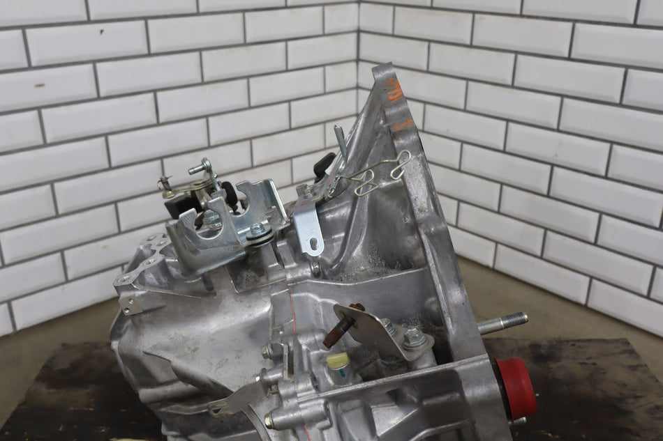 2023 Toyota GR Corolla- Transmission