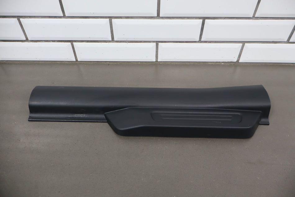 2012-2014 Mitsubishi i-MiEV Pair - Sill Plates OEM