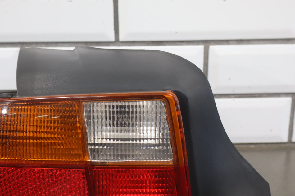 1998 BMW Z3 E36- Left Tail Light