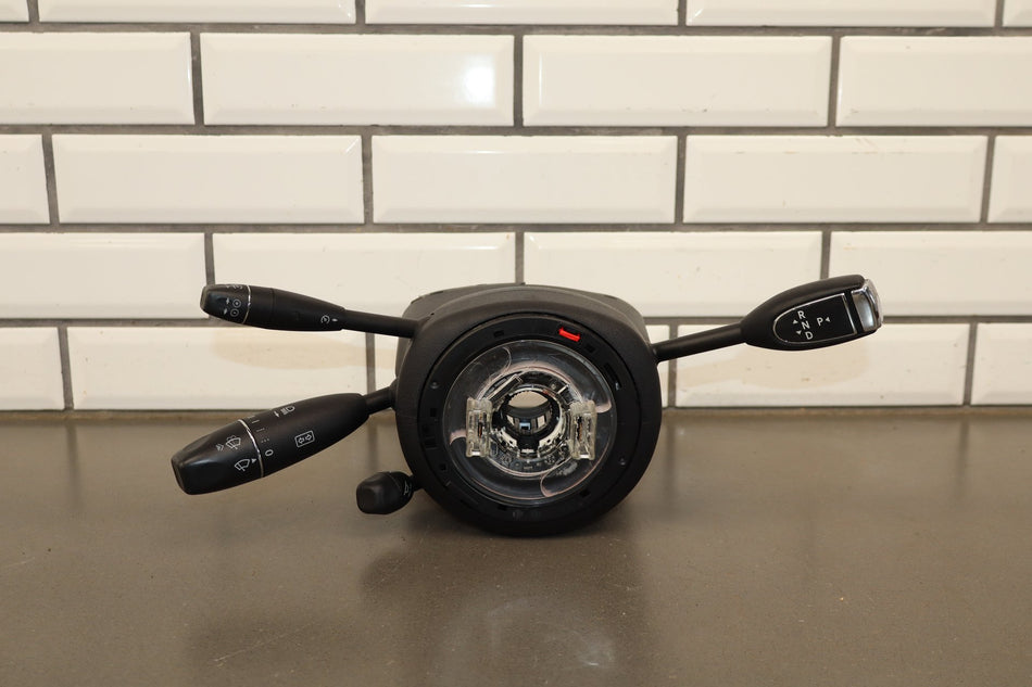 2012-2016 Tesla Model S Steering Column Combination Switch Stalk