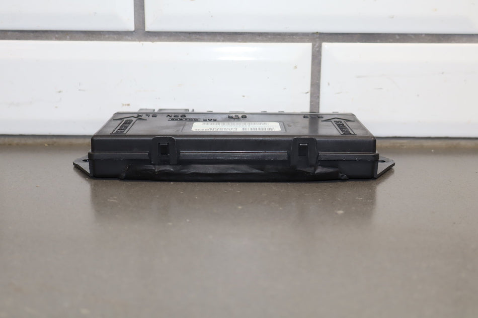 2000-2004 Chevrolet Corvette C5 Right Passenger Door Control Module 10342160