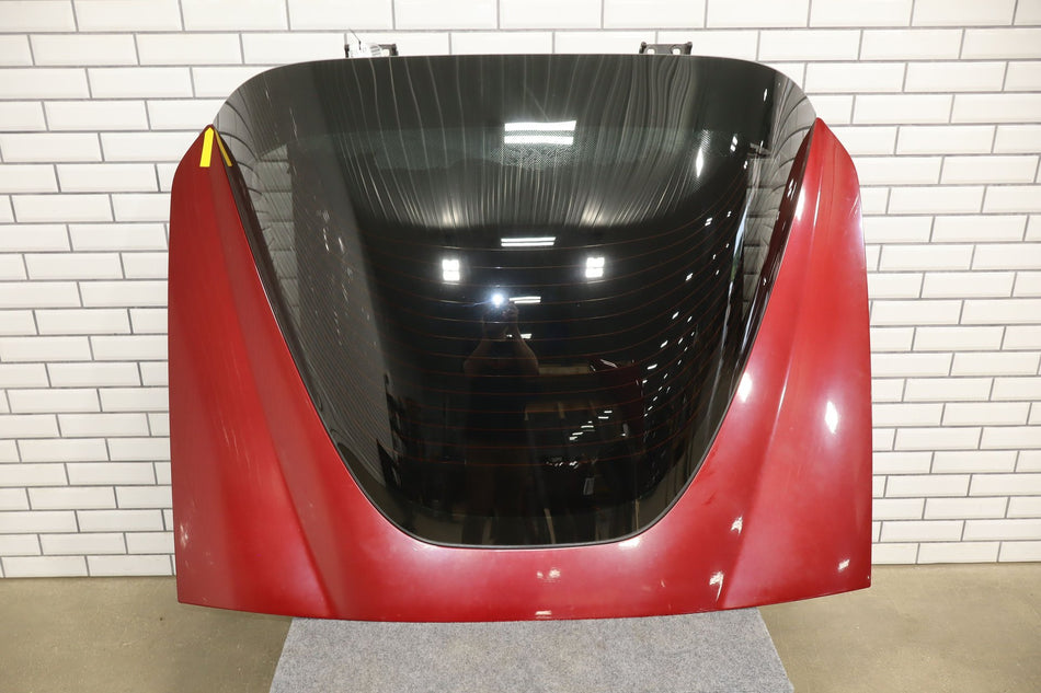 2005 Chevrolet Corvette Decklid/Tailgate