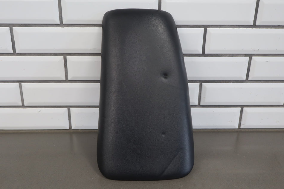 1997-2004 Chevrolet Corvette C5 Center Console Lid Cover Light Oak