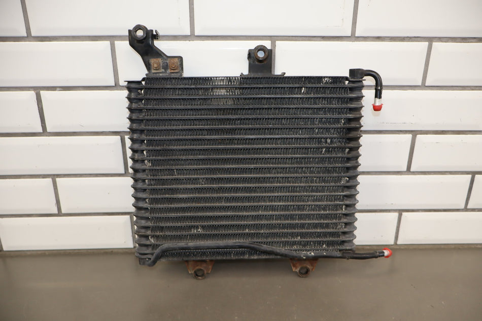 1998-2007 Toyota Land Cruiser, Lexus LX470 Transmission Oil Cooler 3291060130