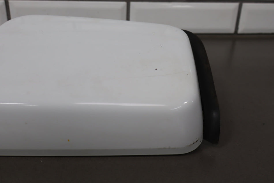 2008 Hummer H3 Cowl Panel Cap OEM