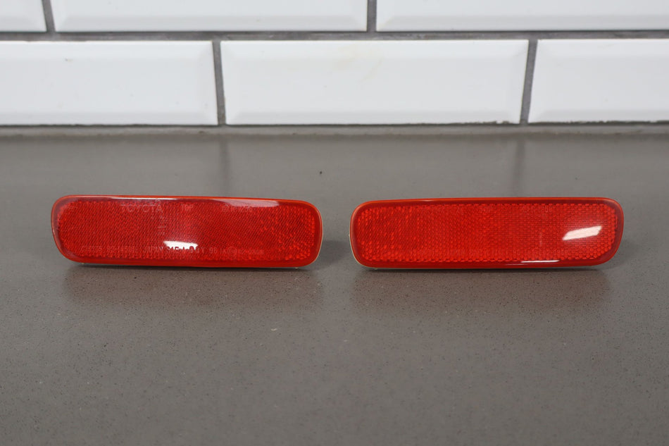 2001 Lexus LX470 Misc OEM