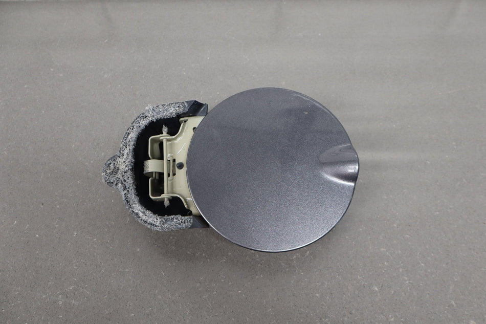 2009-2018 Ram 1500 Fuel Filler Door Granite Crystal PAU