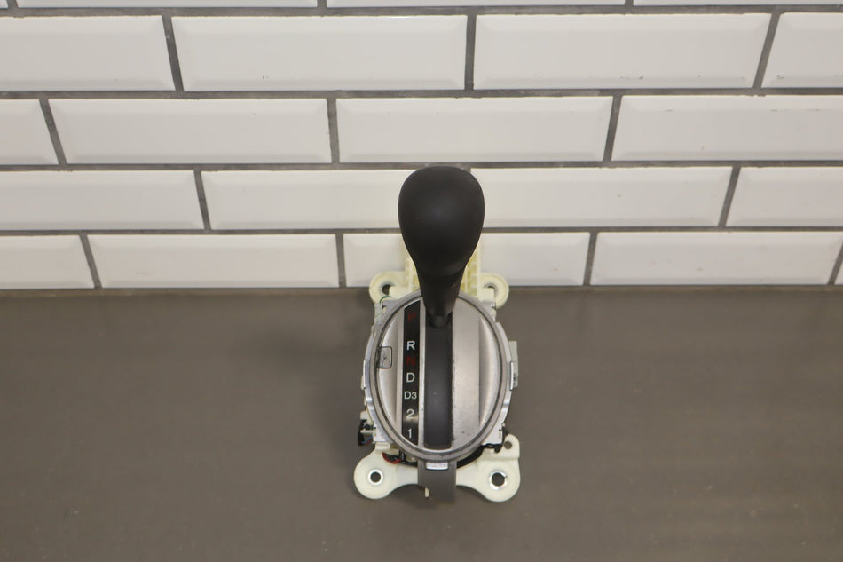 2011 Honda Fit Floor Automatic Shifter OEM