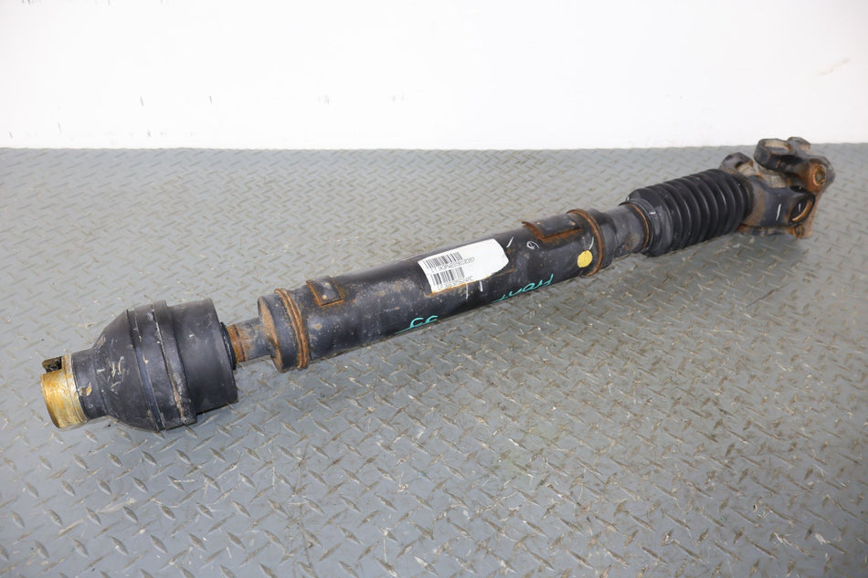 19-24 Ram 3500 Front Drive Shaft 68RFE 68305624AC