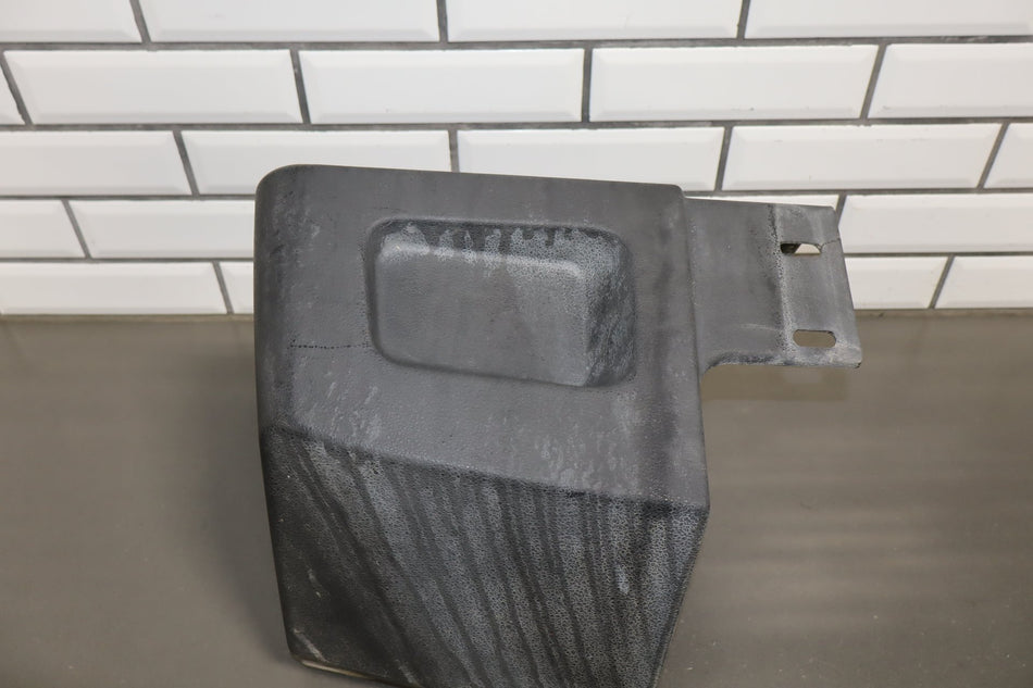 2003-2005 Hummer H2- Left Rear Bumper Extension 12335665