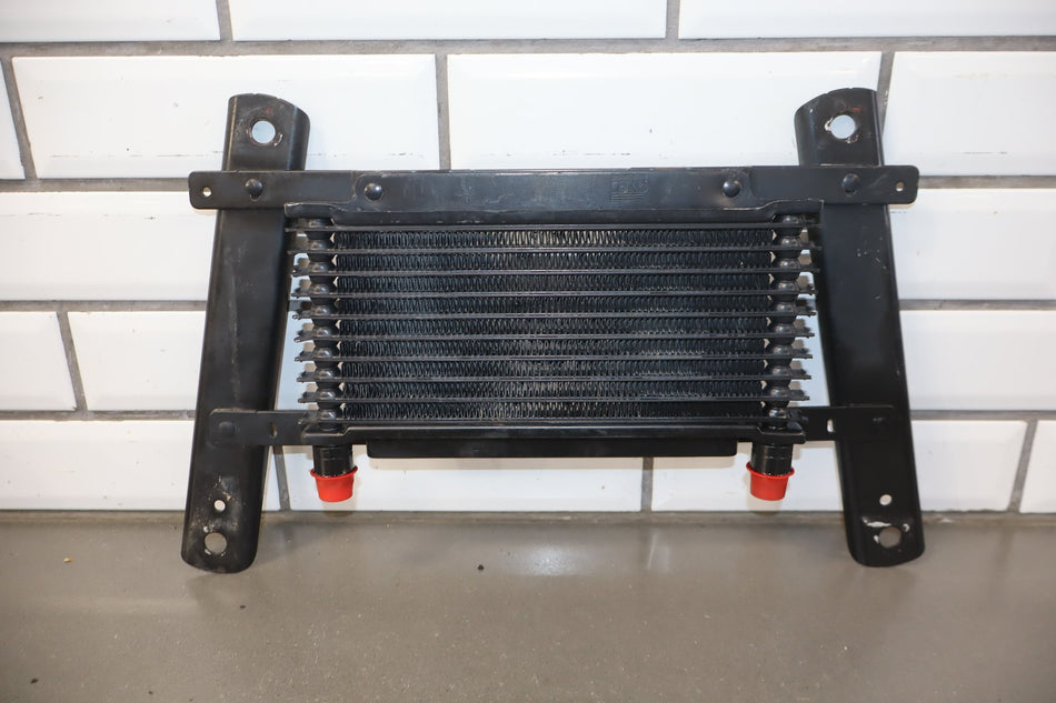 2003 Hummer H2- Transmission Oil Cooler