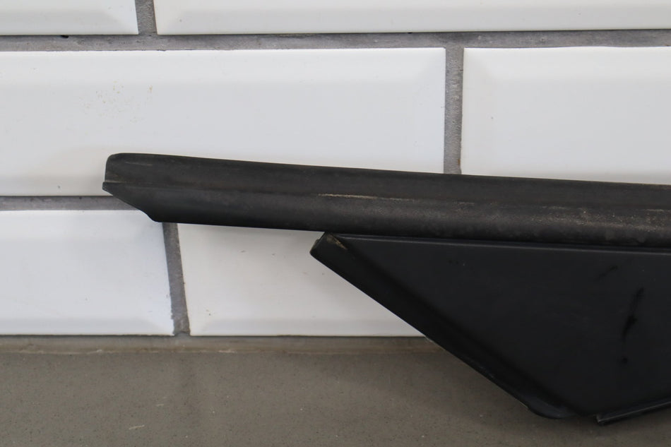 1997-2004 C5 Corvette Left LH Exterior A-Pillar Panel 10246977