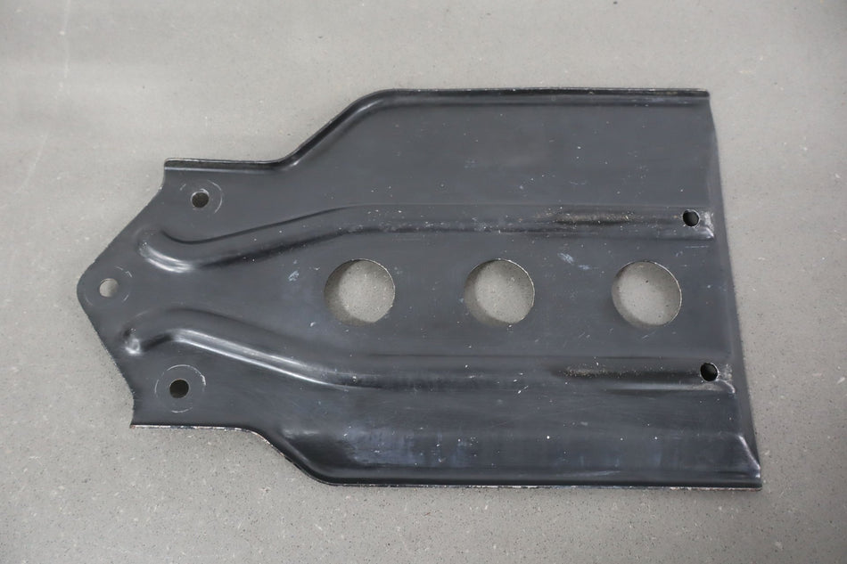 1991-1997 Toyota Land Cruiser FZJ80- Transfer Plate Skid Plate
