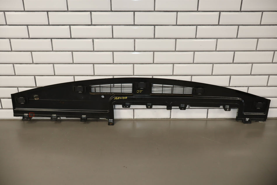 2006 Hummer H2 Dash Pad OEM