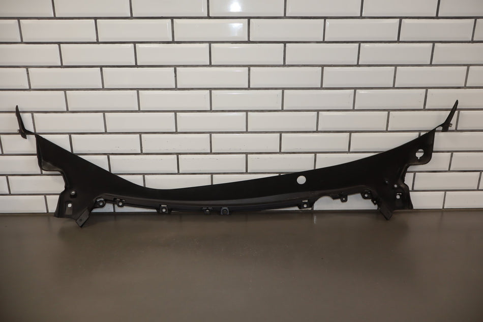 2019 Tesla Model 3 Cowl Vent Panel OEM