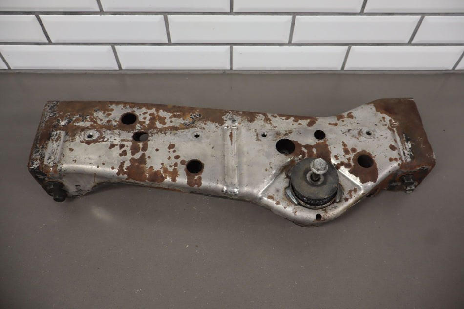 Transmission Crossmember, 2006, Hummer, H2