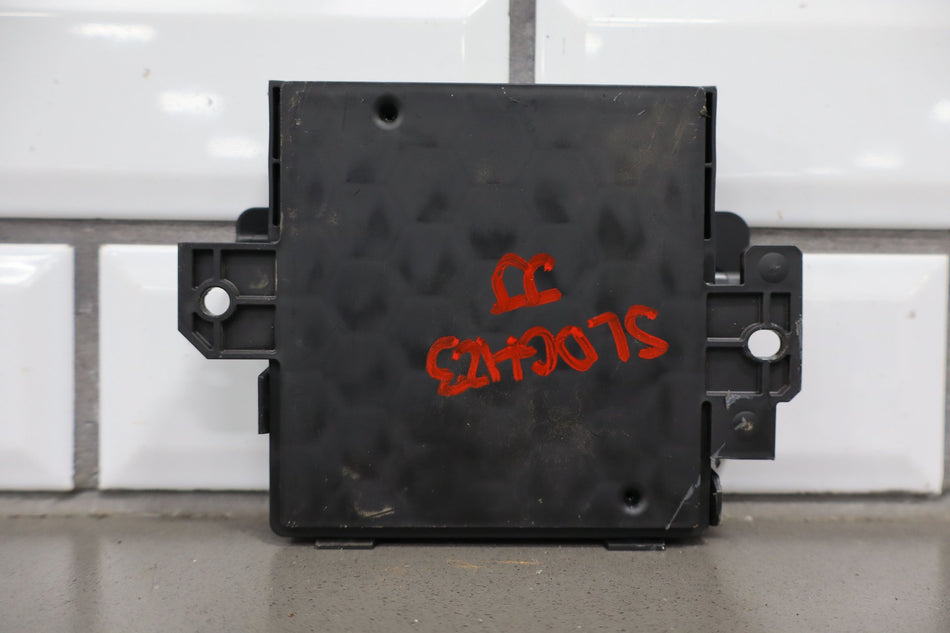 2020 Ram 1500 Chassis Control Module OEM
