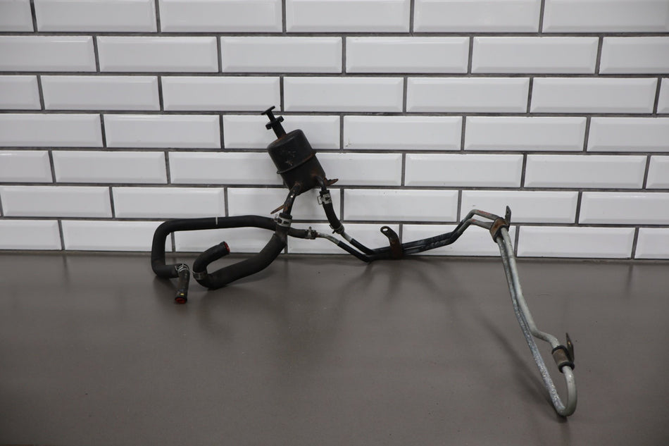 2001 Mazda MX-5 Miata NB2- Power Steering Cooler