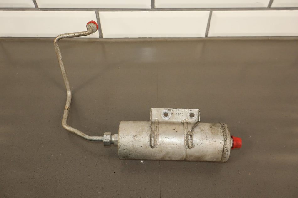 1999 Mazda MX-5 Miata OEM A/C Hoses 992218