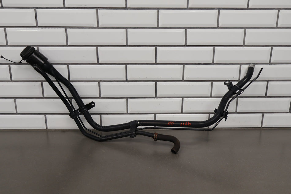 2007-2014 Toyota FJ Cruiser Fuel Filler Neck OEM