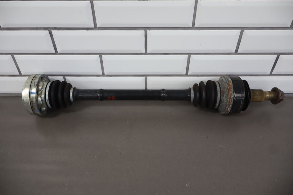 17-23 Chevrolet Camaro 6.2L, ZL1, RH Rear AXLE SHAFT