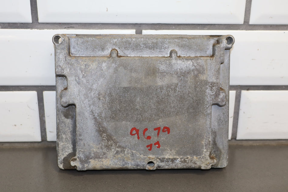 2004 Ford F250 F350 6.0L Powerstroke Engine Computer ECU Tested 4C3A-12A650-ATG