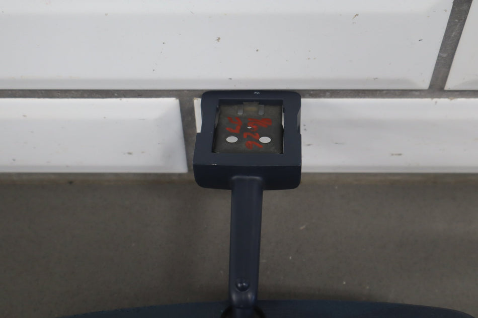 1992 Toyota MR2 Base Rear View Mirror