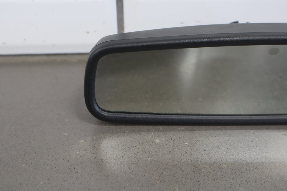 2010-2014 Ford F-150 Raptor Rear View Mirror