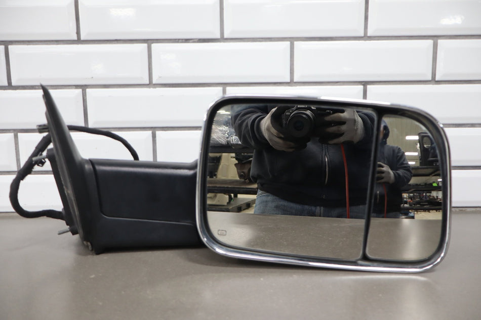2016 Ram 2500 Mega Cab- Right Door Mirror