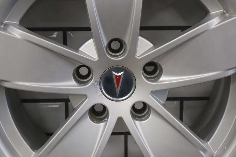2004 Pontiac GTO- Wheel