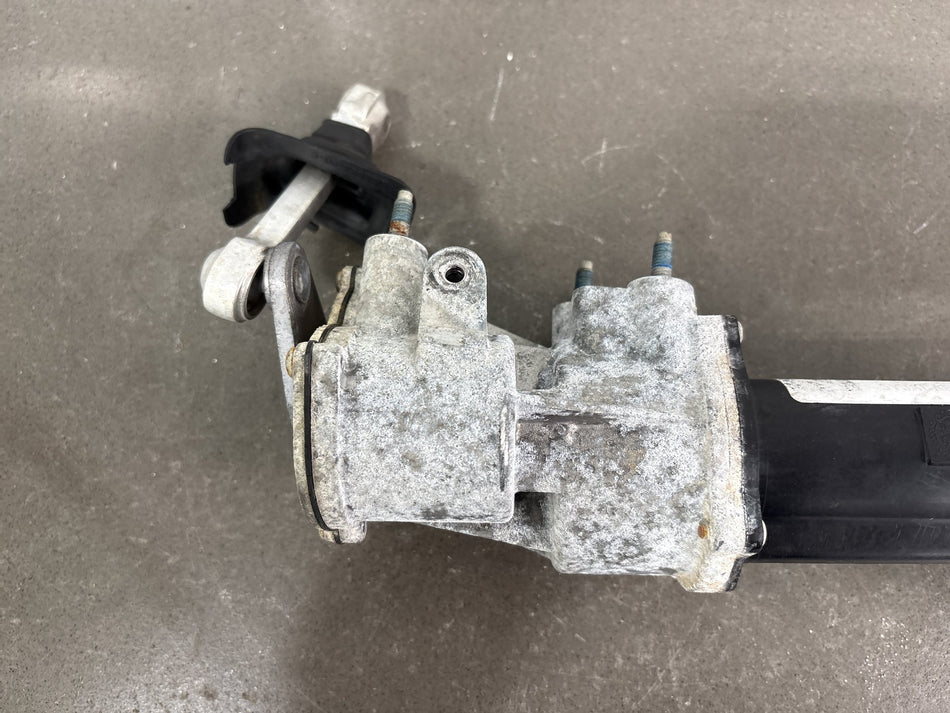 16-21 Tesla Model X Left Front Door Motor OEM