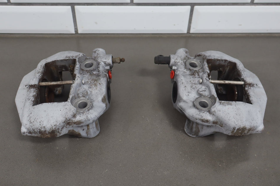 2004 Lexus LS430 Pair- Rear Calipers OEM