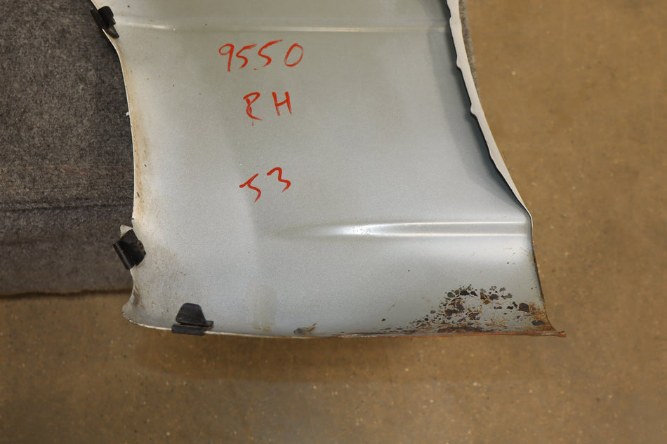 1990-1994 Mazda MX-5 NA Right Fender