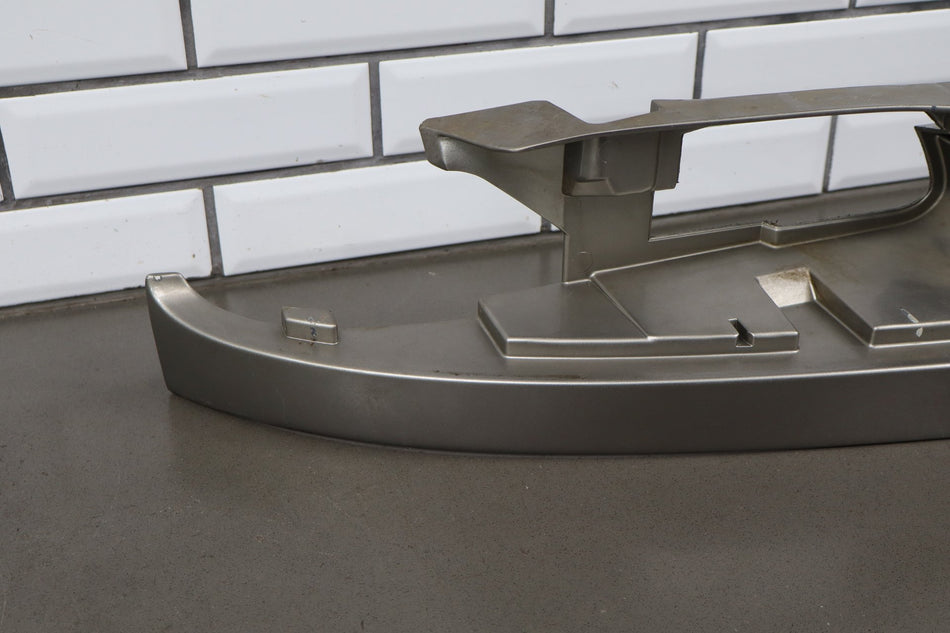 1993-2002 Chevrolet Camaro Tail Finish Panel Light Pewter