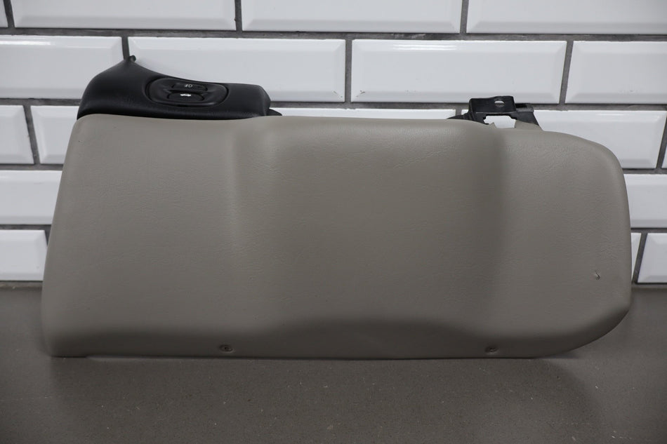 2002 Chevrolet Corvette Knee Pad OEM