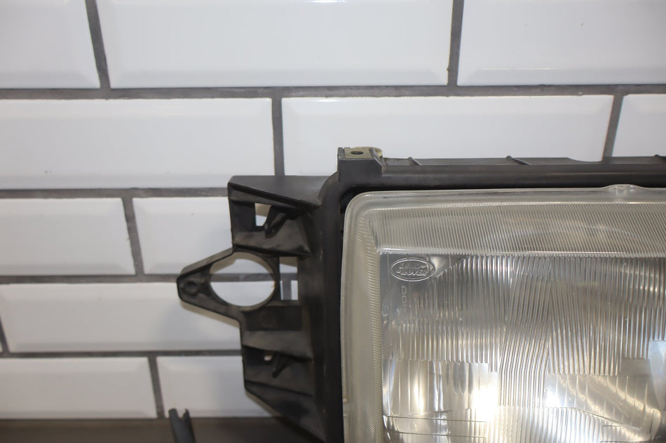 1997 Land Rover Range Rover Right Headlamp OEM