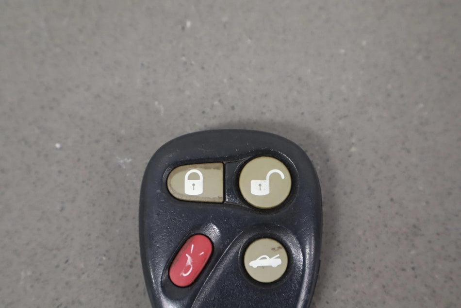 2004 Chevrolet SSR- Key Remote